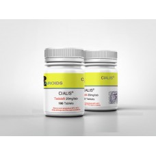 CIALIS 20 (USA WAREHOUSE)