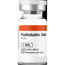 FOLLISTATIN-344 VIAL (USA WAREHOUSE)
