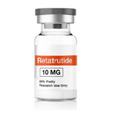 RETATRUTIDE VIAL (USA WAREHOUSE)