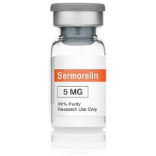 SERMORELIN IN KIT OF 10 VIALS (USA WAREHOUSE)
